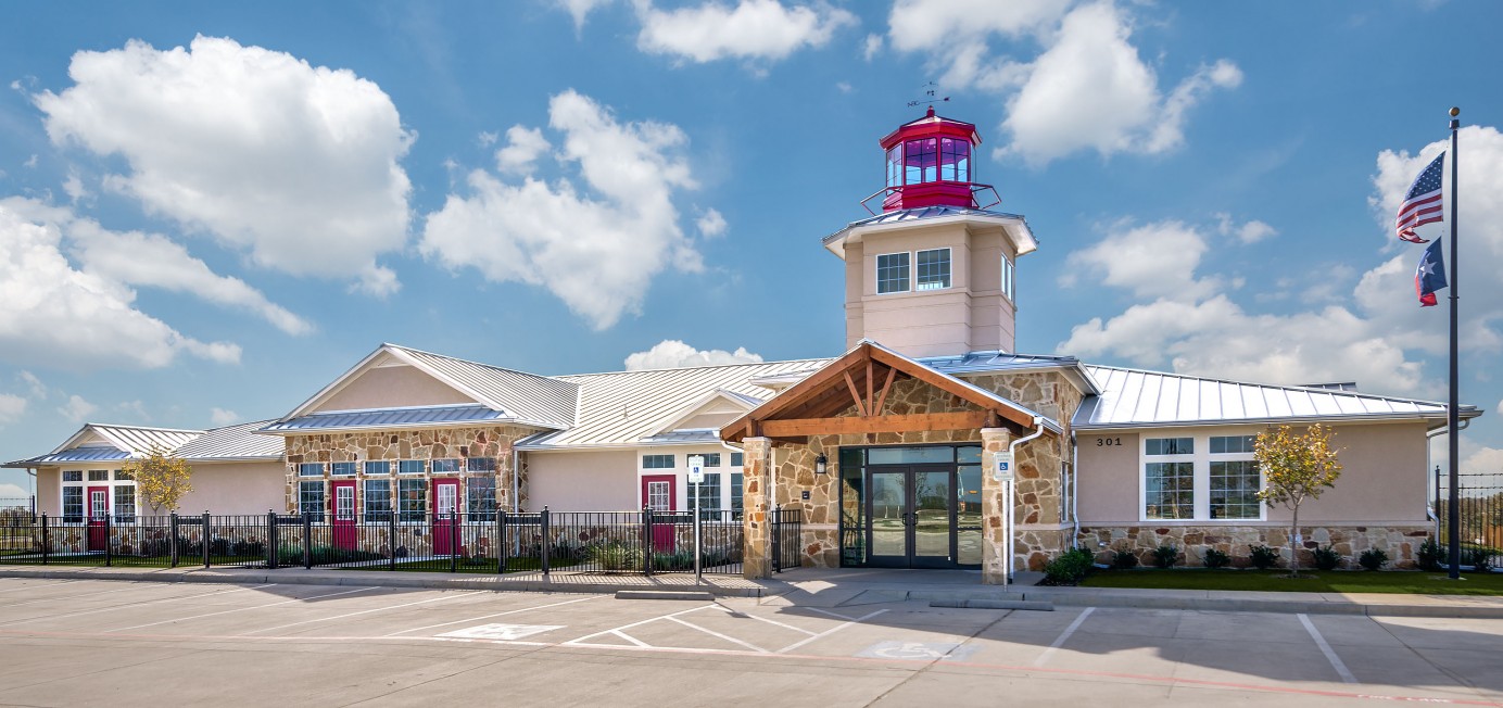 Children’s Lighthouse early learning center